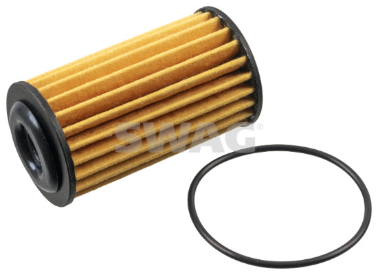 Hydraulický filter automatickej prevodovky SWAG